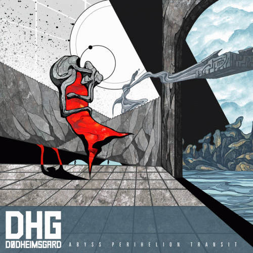 Dodheimsgard : Abyss Perihelion Transit